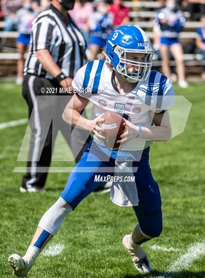 Thumbnail 3 in Attleboro vs. North Attleborough photogallery.