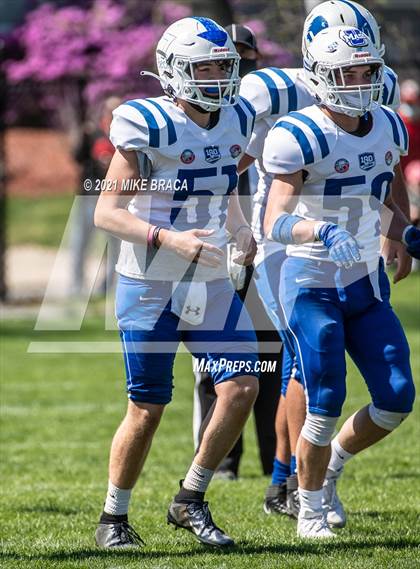 Thumbnail 3 in Attleboro vs. North Attleborough photogallery.