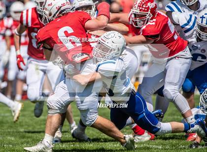 Thumbnail 2 in Attleboro vs. North Attleborough photogallery.