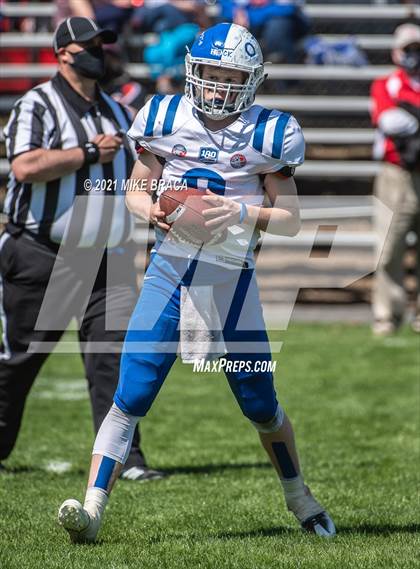 Thumbnail 3 in Attleboro vs. North Attleborough photogallery.