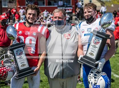 Thumbnail 1 in Attleboro vs. North Attleborough photogallery.