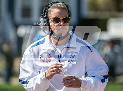 Thumbnail 3 in Attleboro vs. North Attleborough photogallery.