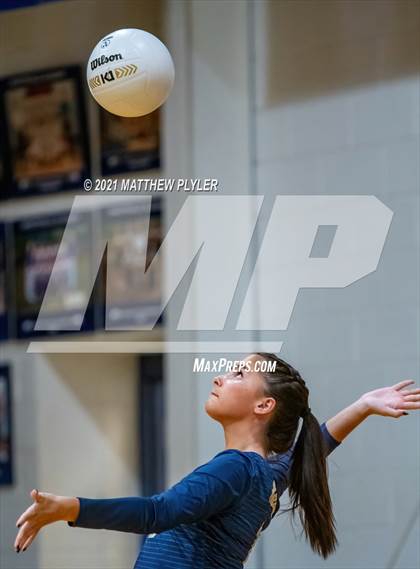 Thumbnail 3 in Arendell Parrott Academy @ Fayetteville Academy photogallery.