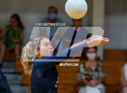Thumbnail 2 in Arendell Parrott Academy @ Fayetteville Academy photogallery.