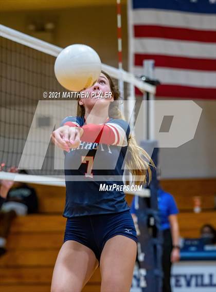Thumbnail 3 in Arendell Parrott Academy @ Fayetteville Academy photogallery.