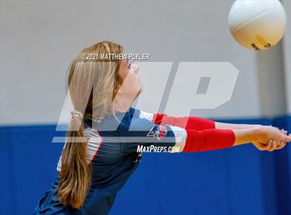Thumbnail 2 in Arendell Parrott Academy @ Fayetteville Academy photogallery.