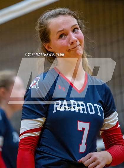 Thumbnail 2 in Arendell Parrott Academy @ Fayetteville Academy photogallery.
