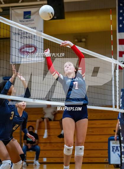 Thumbnail 3 in Arendell Parrott Academy @ Fayetteville Academy photogallery.