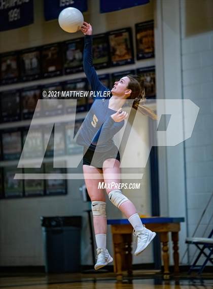 Thumbnail 2 in Arendell Parrott Academy @ Fayetteville Academy photogallery.