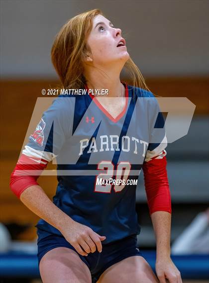 Thumbnail 1 in Arendell Parrott Academy @ Fayetteville Academy photogallery.