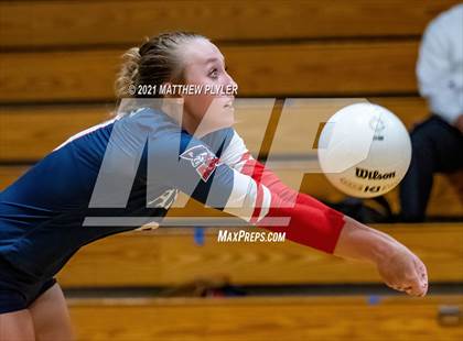 Thumbnail 3 in Arendell Parrott Academy @ Fayetteville Academy photogallery.