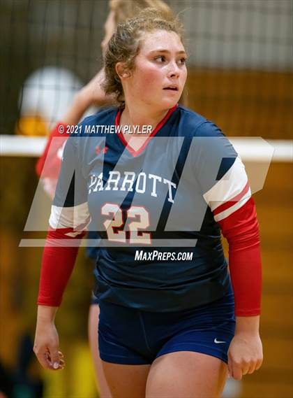 Thumbnail 2 in Arendell Parrott Academy @ Fayetteville Academy photogallery.
