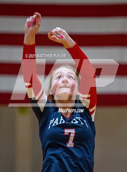 Thumbnail 3 in Arendell Parrott Academy @ Fayetteville Academy photogallery.