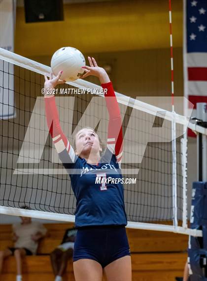 Thumbnail 2 in Arendell Parrott Academy @ Fayetteville Academy photogallery.