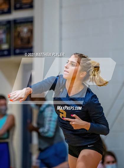 Thumbnail 3 in Arendell Parrott Academy @ Fayetteville Academy photogallery.