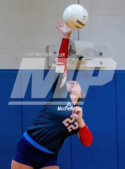 Thumbnail 3 in Arendell Parrott Academy @ Fayetteville Academy photogallery.
