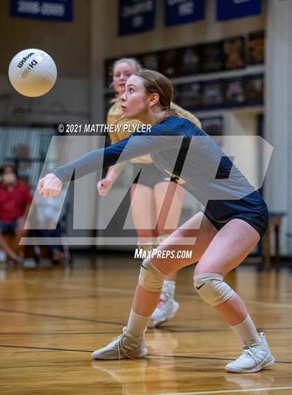 Thumbnail 1 in Arendell Parrott Academy @ Fayetteville Academy photogallery.