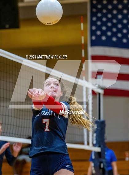 Thumbnail 1 in Arendell Parrott Academy @ Fayetteville Academy photogallery.