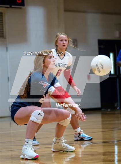 Thumbnail 3 in Arendell Parrott Academy @ Fayetteville Academy photogallery.