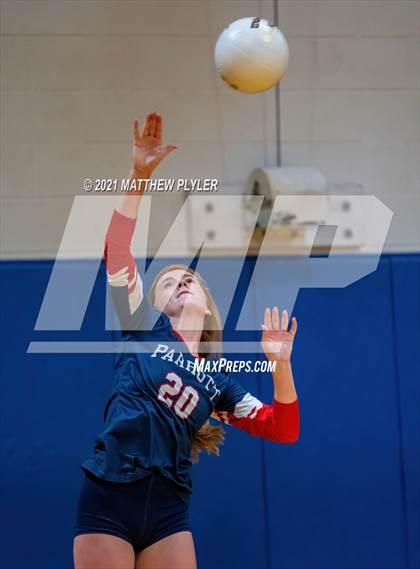Thumbnail 1 in Arendell Parrott Academy @ Fayetteville Academy photogallery.