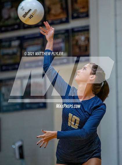 Thumbnail 2 in Arendell Parrott Academy @ Fayetteville Academy photogallery.