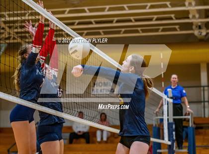 Thumbnail 3 in Arendell Parrott Academy @ Fayetteville Academy photogallery.