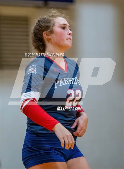 Thumbnail 1 in Arendell Parrott Academy @ Fayetteville Academy photogallery.