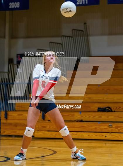Thumbnail 1 in Arendell Parrott Academy @ Fayetteville Academy photogallery.