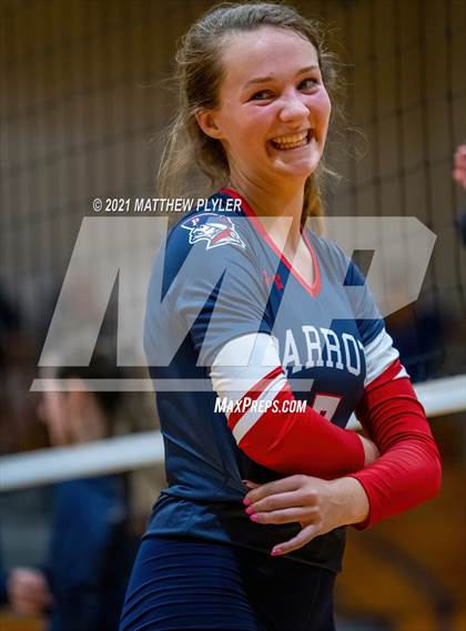 Thumbnail 3 in Arendell Parrott Academy @ Fayetteville Academy photogallery.