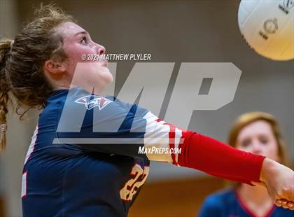 Thumbnail 2 in Arendell Parrott Academy @ Fayetteville Academy photogallery.