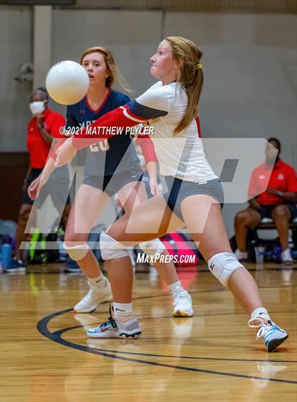 Thumbnail 1 in Arendell Parrott Academy @ Fayetteville Academy photogallery.