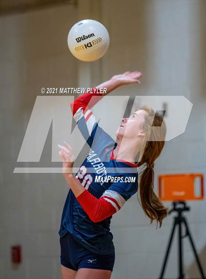 Thumbnail 1 in Arendell Parrott Academy @ Fayetteville Academy photogallery.