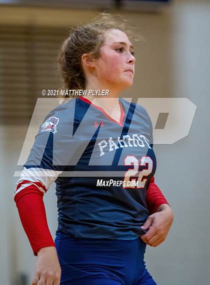 Thumbnail 2 in Arendell Parrott Academy @ Fayetteville Academy photogallery.
