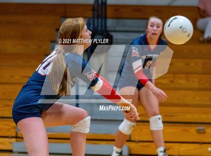 Thumbnail 1 in Arendell Parrott Academy @ Fayetteville Academy photogallery.
