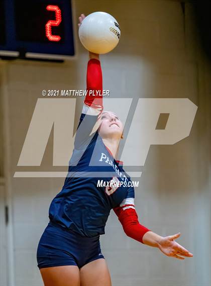 Thumbnail 3 in Arendell Parrott Academy @ Fayetteville Academy photogallery.