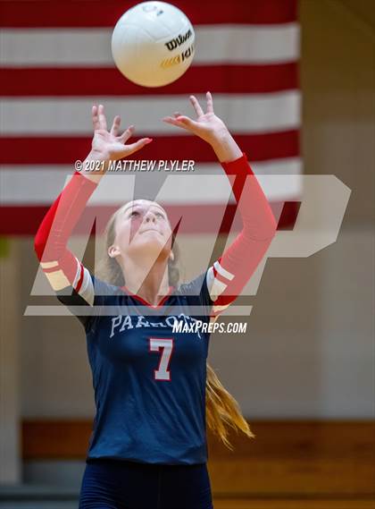 Thumbnail 2 in Arendell Parrott Academy @ Fayetteville Academy photogallery.
