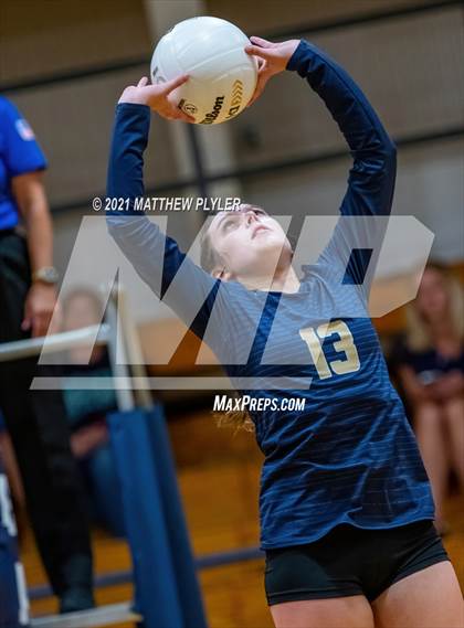 Thumbnail 1 in Arendell Parrott Academy @ Fayetteville Academy photogallery.