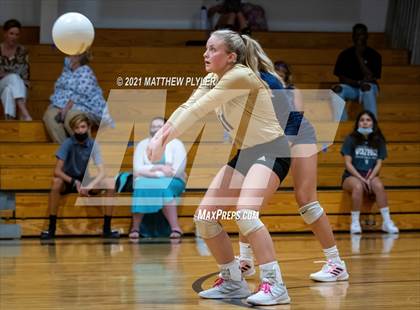 Thumbnail 1 in Arendell Parrott Academy @ Fayetteville Academy photogallery.