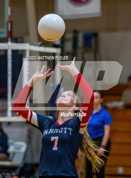 Thumbnail 3 in Arendell Parrott Academy @ Fayetteville Academy photogallery.