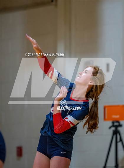 Thumbnail 3 in Arendell Parrott Academy @ Fayetteville Academy photogallery.