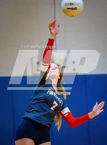 Thumbnail 2 in Arendell Parrott Academy @ Fayetteville Academy photogallery.