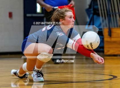 Thumbnail 2 in Arendell Parrott Academy @ Fayetteville Academy photogallery.