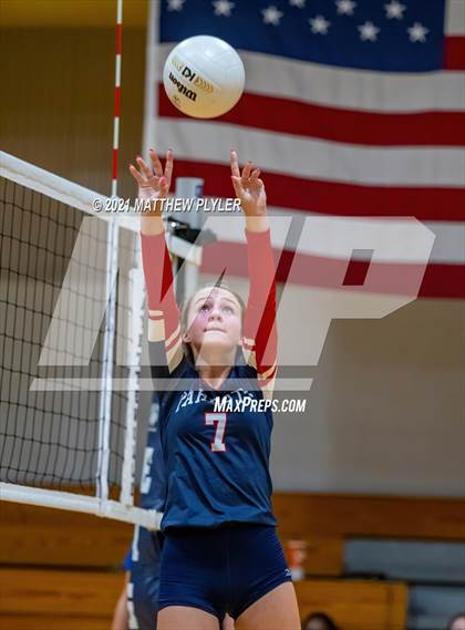Thumbnail 3 in Arendell Parrott Academy @ Fayetteville Academy photogallery.