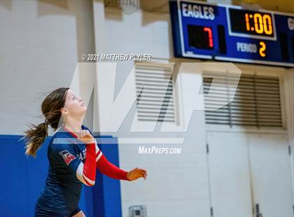 Thumbnail 3 in Arendell Parrott Academy @ Fayetteville Academy photogallery.