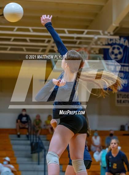 Thumbnail 3 in Arendell Parrott Academy @ Fayetteville Academy photogallery.