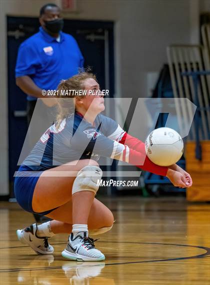 Thumbnail 1 in Arendell Parrott Academy @ Fayetteville Academy photogallery.