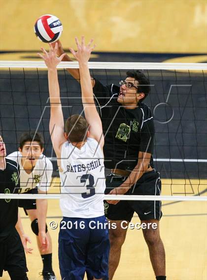 Thumbnail 1 in Gates Chili vs. Rush-Henrietta photogallery.