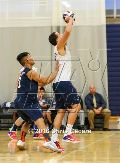 Thumbnail 3 in Gates Chili vs. Rush-Henrietta photogallery.