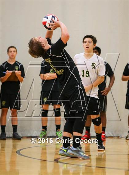 Thumbnail 3 in Gates Chili vs. Rush-Henrietta photogallery.