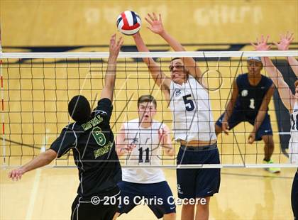 Thumbnail 2 in Gates Chili vs. Rush-Henrietta photogallery.